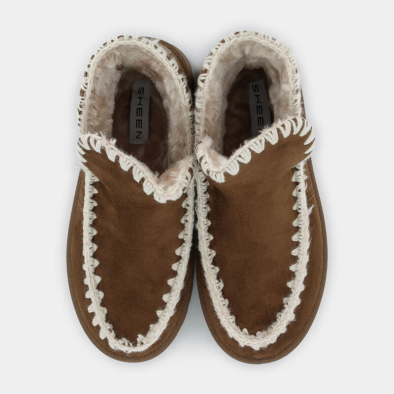 SCARPE da DONNA | TRONCHETTI SHEEN