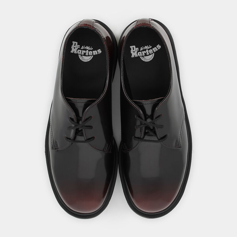 SCARPE da UOMO | STRINGATE DR MARTENS
