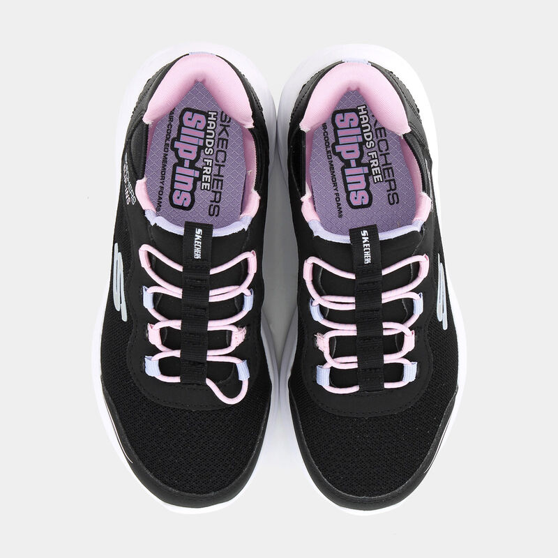 BAMBINA da BAMBINI | SPORTIVE SKECHERS