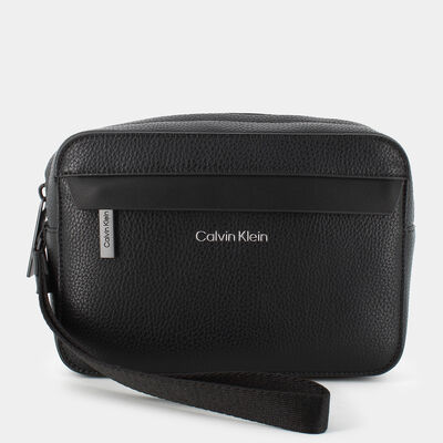 PELLETTERIA da UOMO | PICCOLA PELLETTERIA CALVIN KLEIN