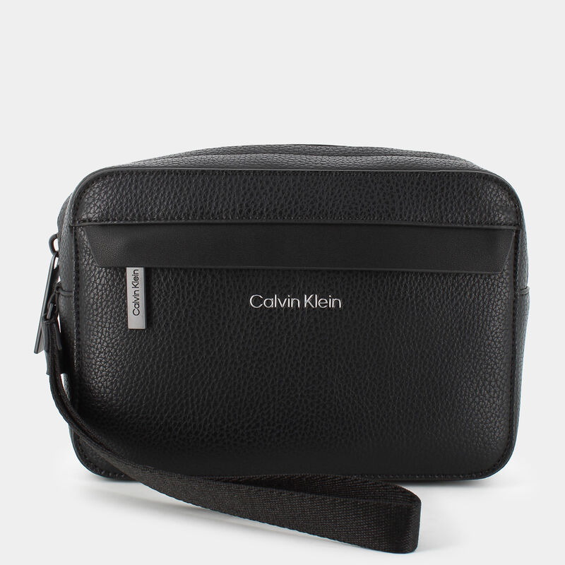 BEH  BLACK I24 da CALVIN  12200 | null CALVIN KLEIN