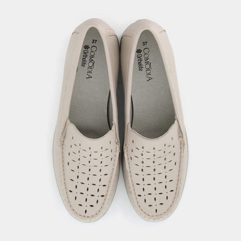 SCARPE da DONNA | MOCASSINI COMODIA