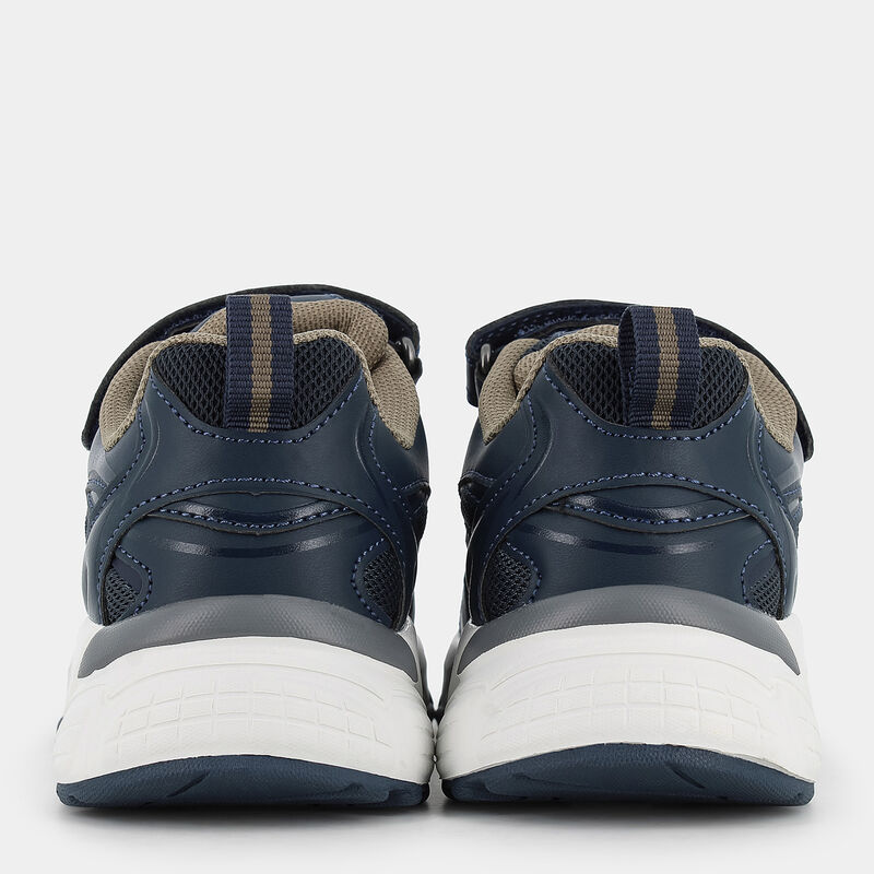 BAMBINO da BAMBINI | SPORTIVE STEP BY STEP