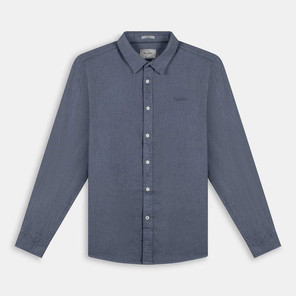 T-shirt Pepe Jeans da Uomo, blu