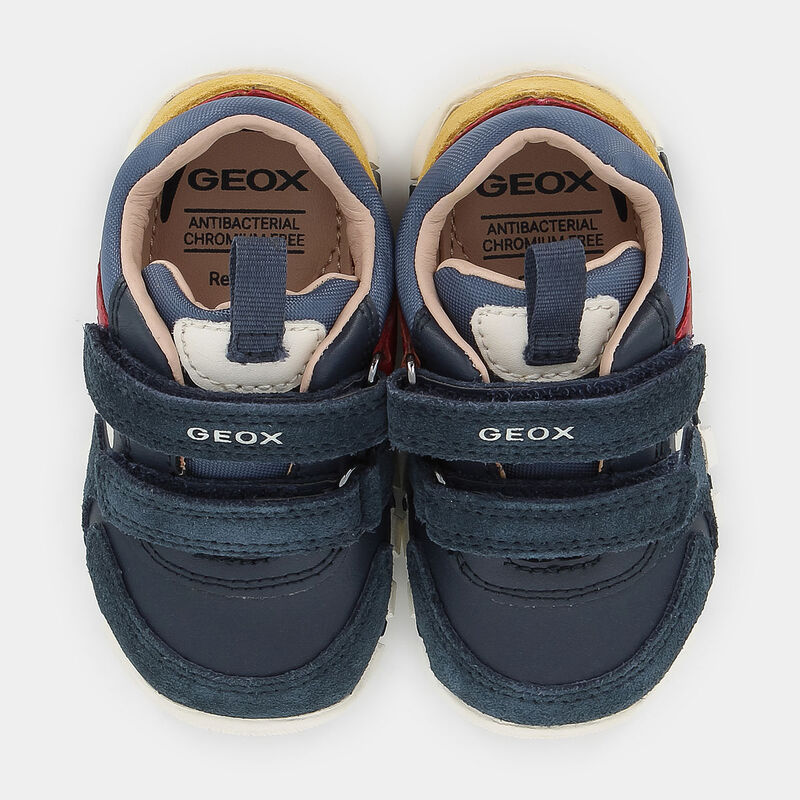 BAMBINO da BAMBINI | PRIMI PASSI GEOX