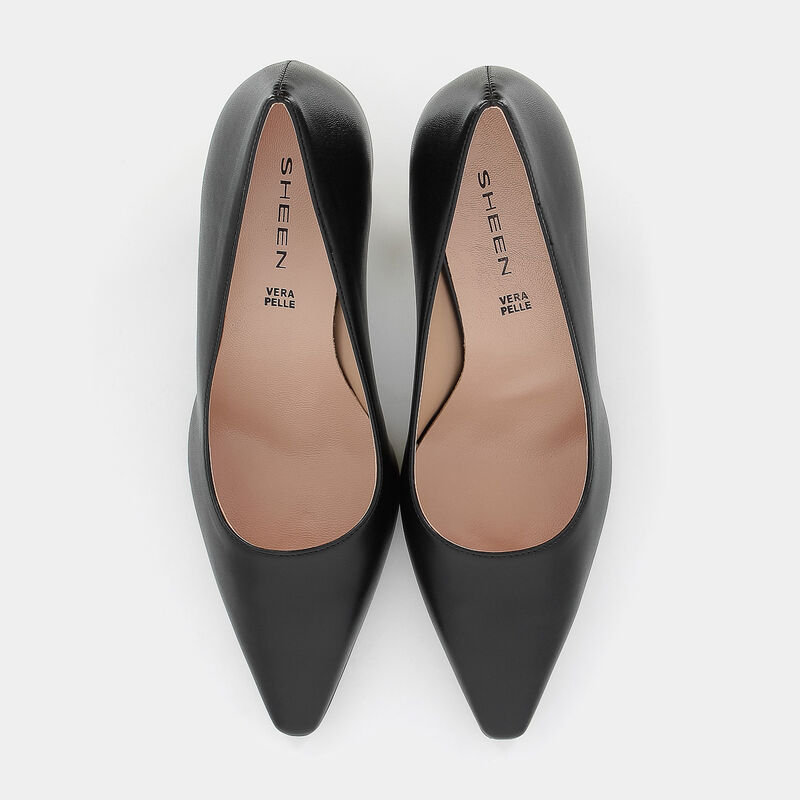 SCARPE da DONNA | DÉCOLLETÉ SHEEN