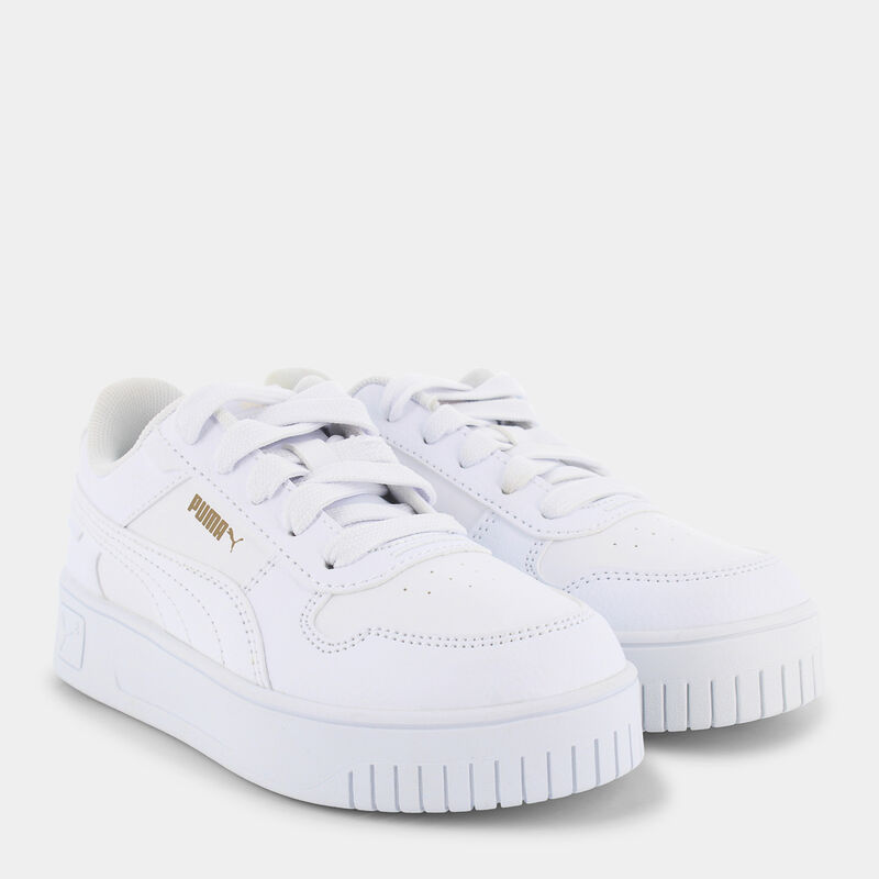 null da PUMA 393847 CARI PS 01 WHIT I24, 13 | null PUMA