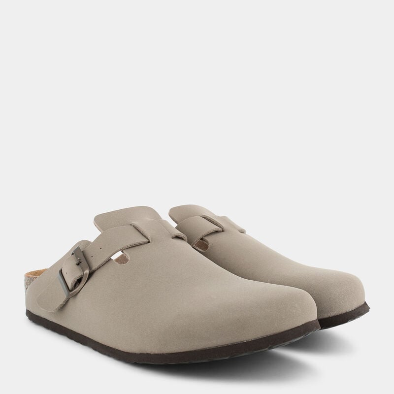 SCARPE da UOMO | CIABATTE DUNE VERDI