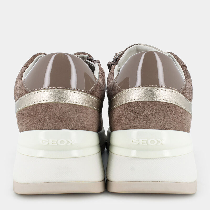 SCARPE da DONNA | SNEAKERS GEOX