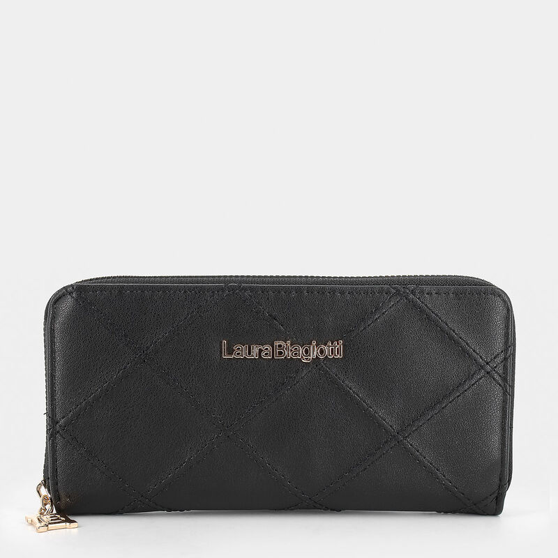 001E JALENE NERO I25 da LAURA B 514 | null LAURA BIAGIOTTI