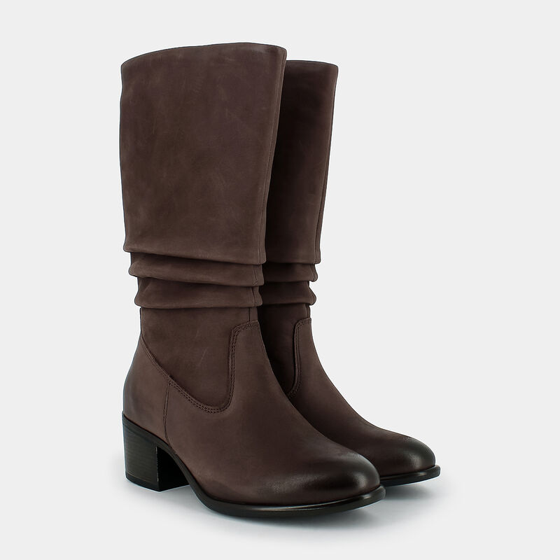 SCARPE da DONNA | STIVALI PATTI DI LUNA