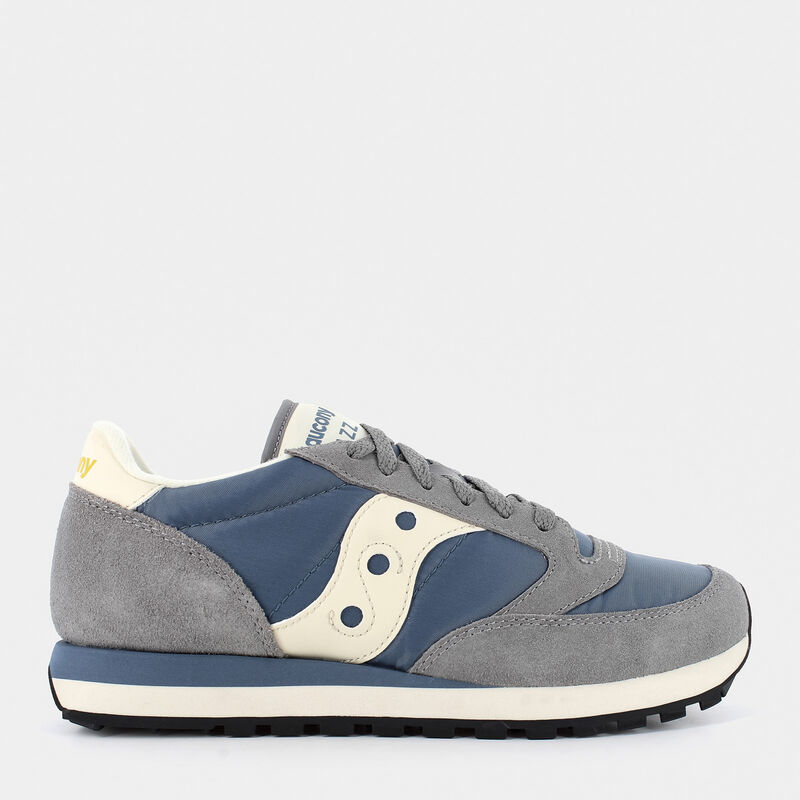 716 JAZZ NAVY/OF E25, 11% da SAUCONY S2044 | null SAUCONY