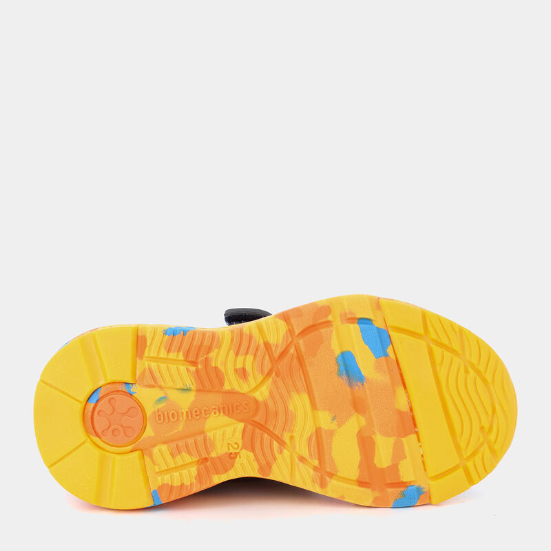 BAMBINO da BAMBINI | PRIMI PASSI BIOMECANICS