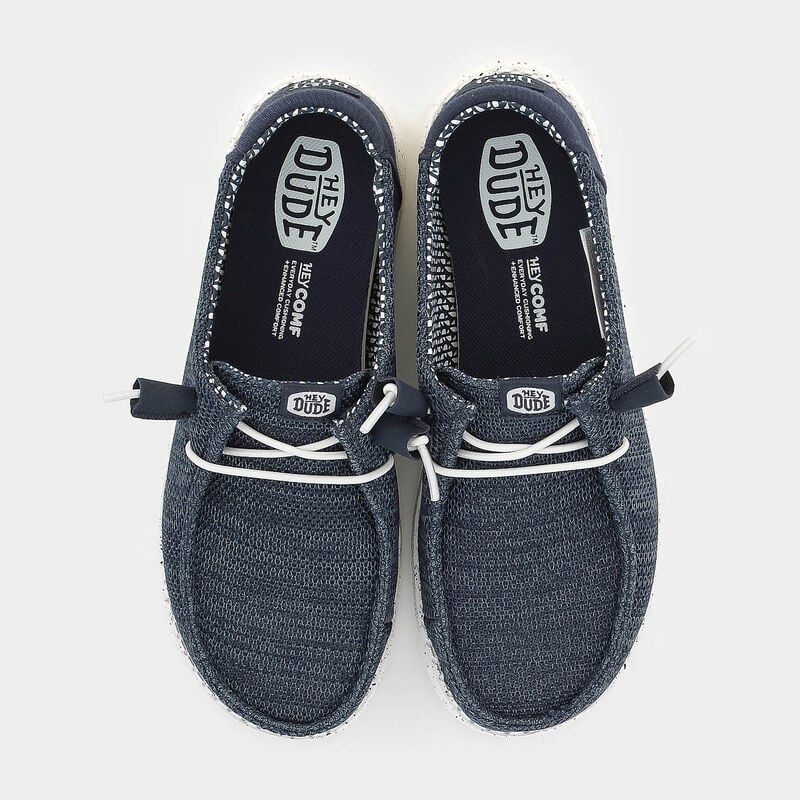 SCARPE da DONNA | STRINGATE HEY DUDE