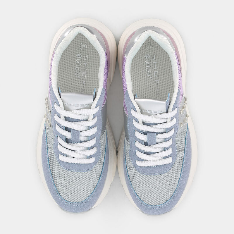 SCARPE da DONNA | SNEAKERS SHEEN