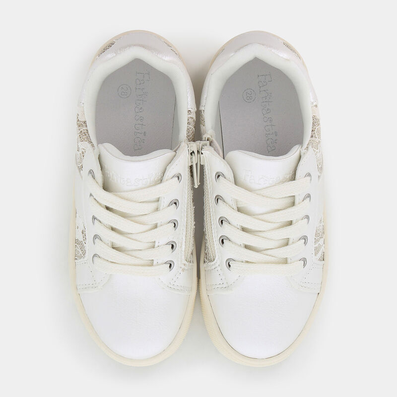 BAMBINA da BAMBINI | SNEAKERS FANTASTICA