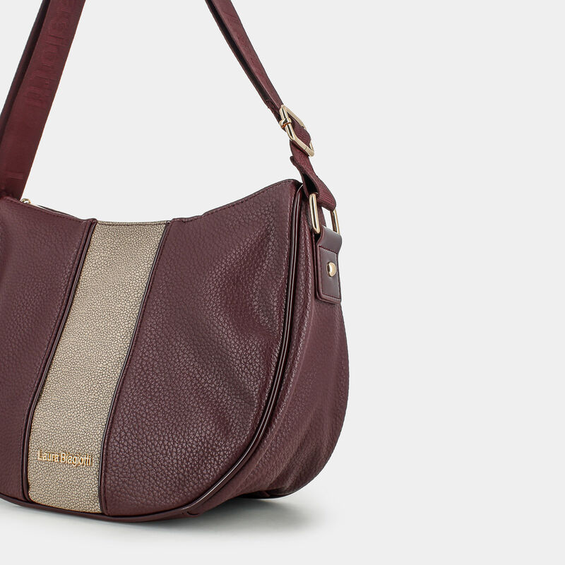 1C GILLMAN BORDO I26 da LAURA B 26W104 | null LAURA BIAGIOTTI