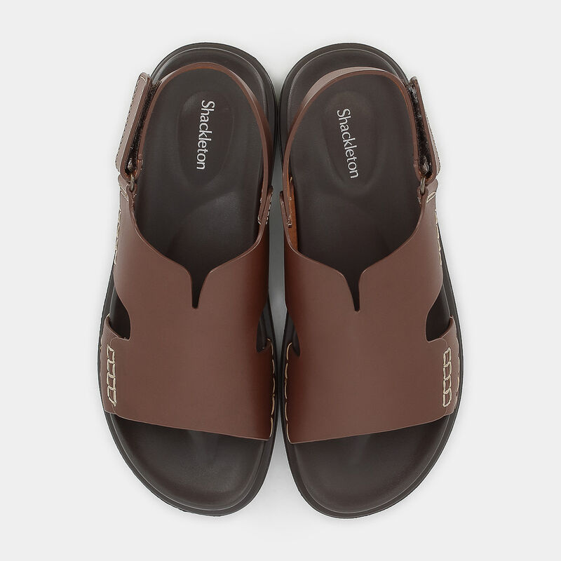 SCARPE da UOMO | SANDALI SHACKLETON