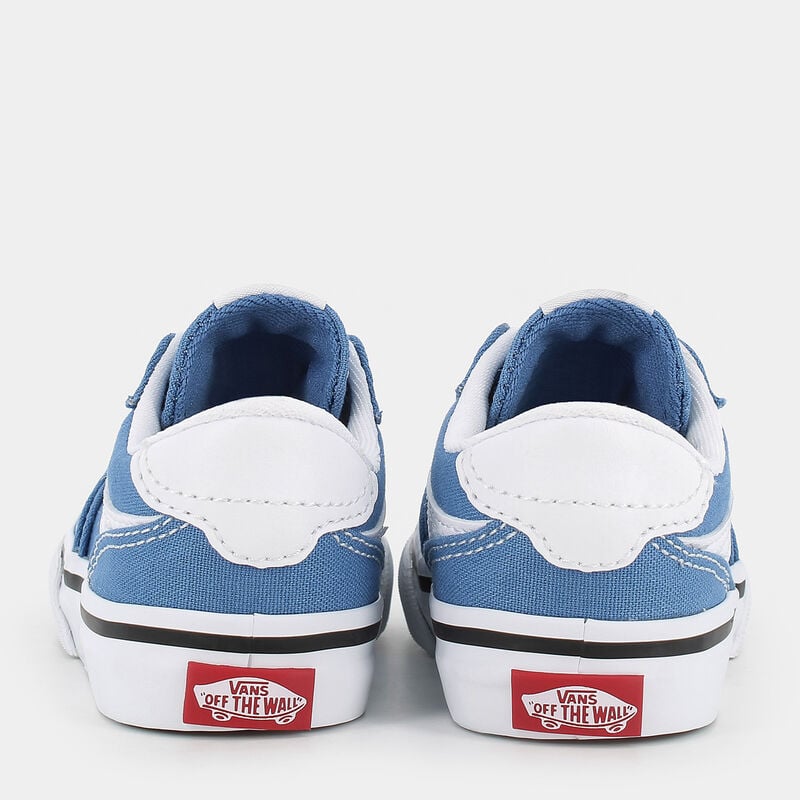 BAMBINO da BAMBINI | PRIMI PASSI VANS