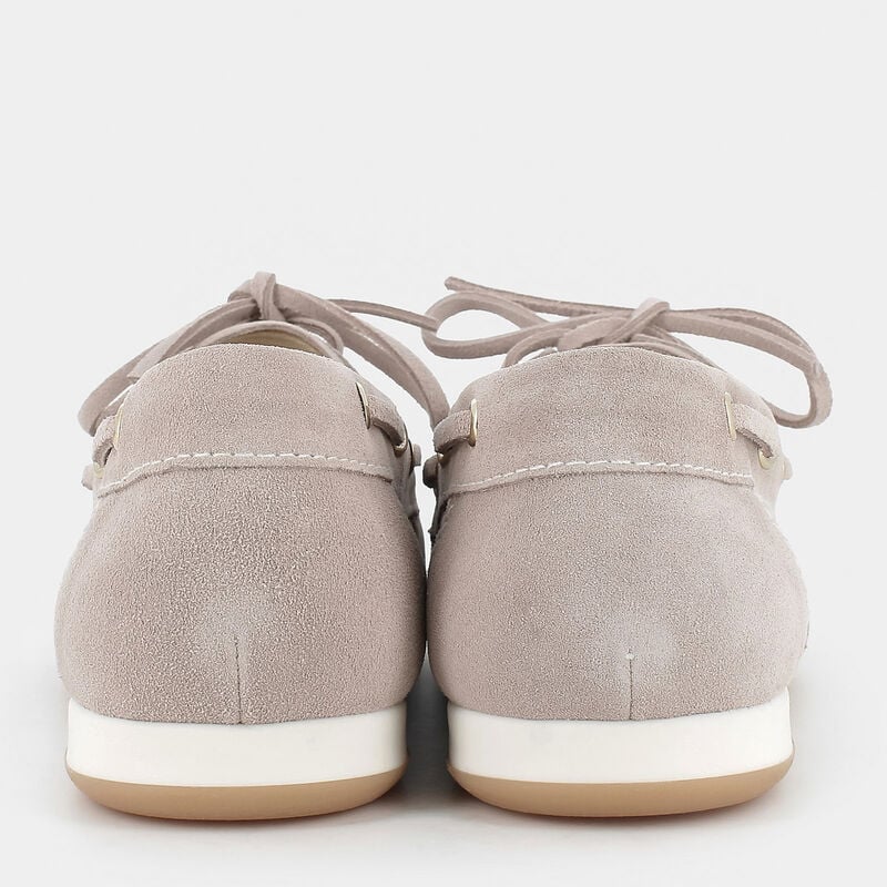 SCARPE da DONNA | MOCASSINI NERO GIARDINI