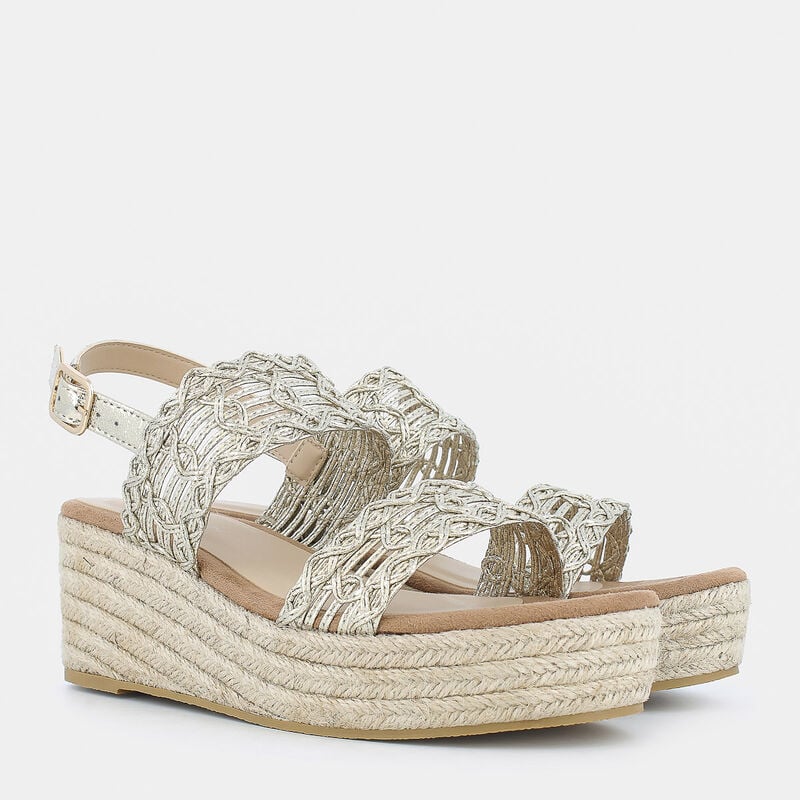SCARPE da DONNA | CAMPESINA SHEEN