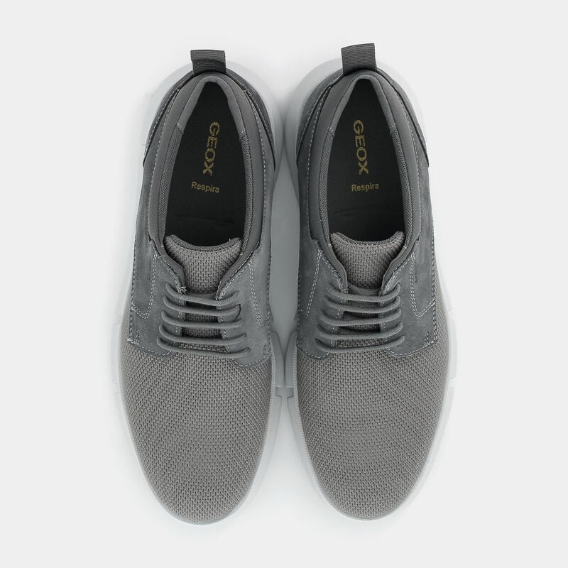 SCARPE da UOMO | STRINGATE GEOX