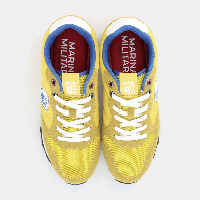 SCARPE da UOMO | SNEAKERS MARINA MILITARE