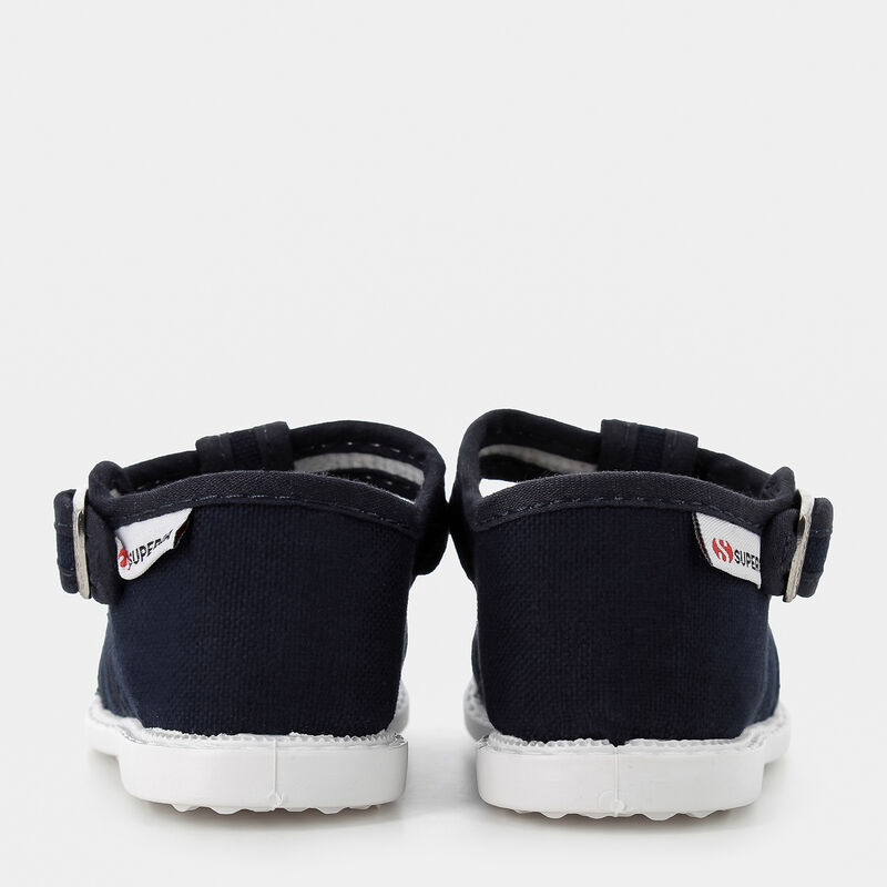 BAMBINO da BAMBINI | SANDALI SUPERGA