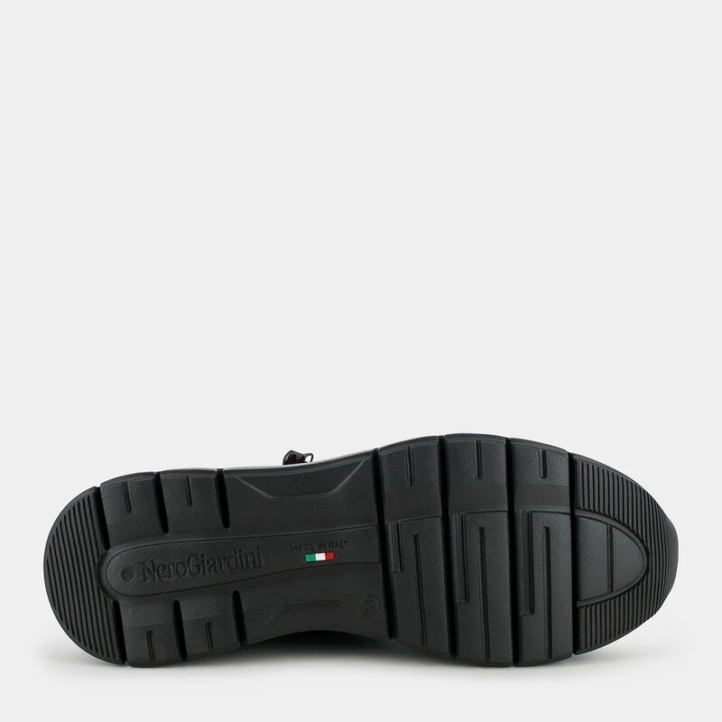SCARPE da UOMO | SNEAKERS NERO GIARDINI