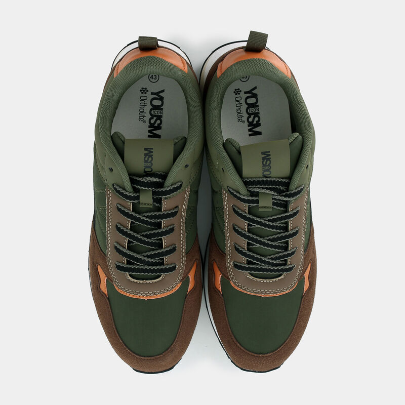 SCARPE da UOMO | SNEAKERS YOUSM