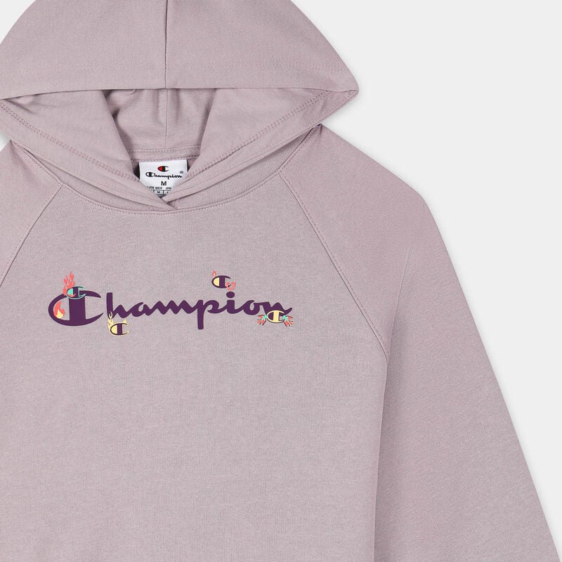 BAMBINA da BAMBINI | ABBIGLIAMENTO CHAMPION