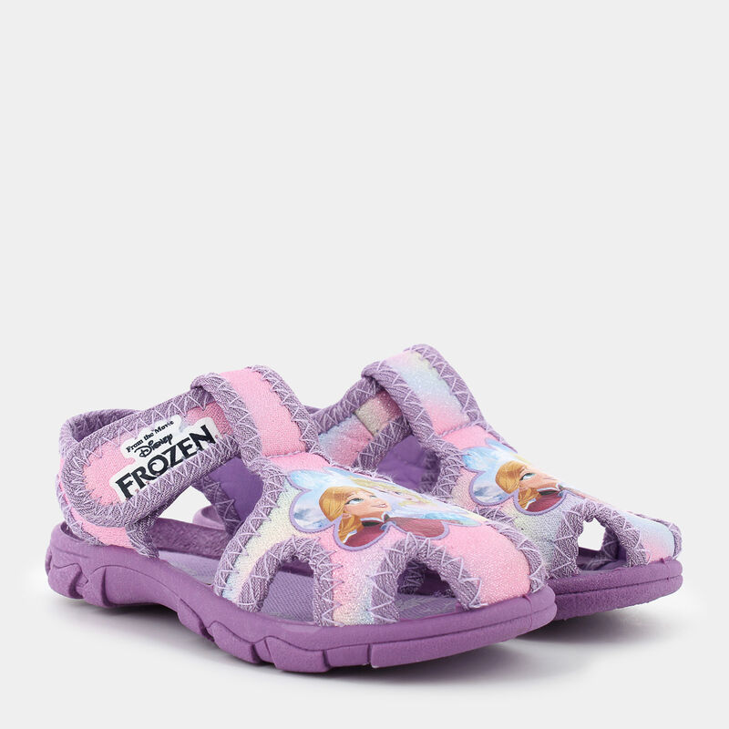 BAMBINA da BAMBINI | SANDALI FROZEN