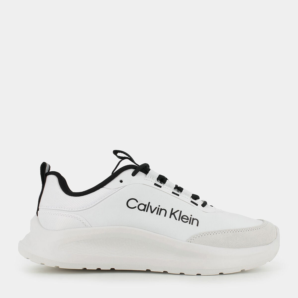 Sneakers Calvin Klein da Donna, bianco