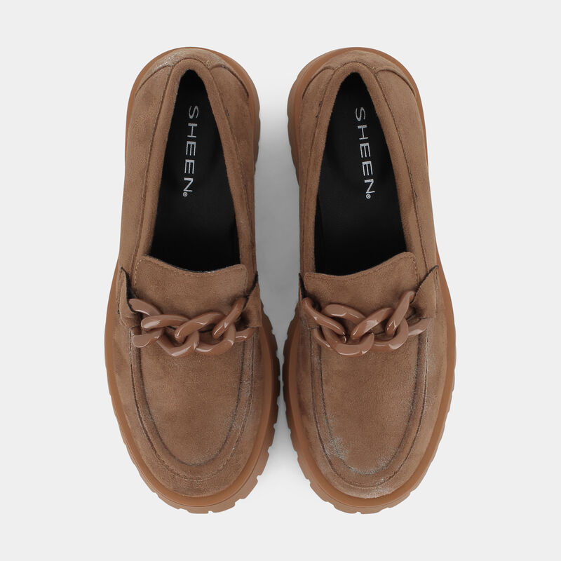 SCARPE da DONNA | MOCASSINI SHEEN