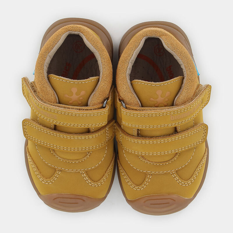 BAMBINO da BAMBINI | PRIMI PASSI BIOMECANICS