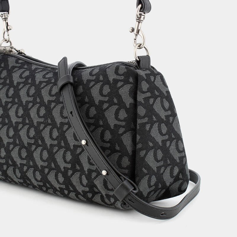 UB1 DROP BLACK E25 da CALVIN  3142G | null CALVIN KLEIN JEANS