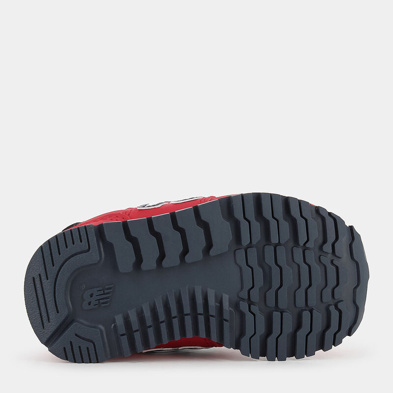 BAMBINO da BAMBINI | PRIMI PASSI NEW BALANCE