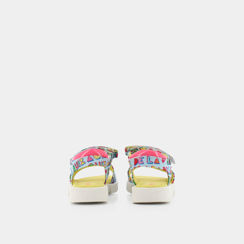 BAMBINA da BAMBINI | SANDALI AGATHA RUIZ DE LA PRADA