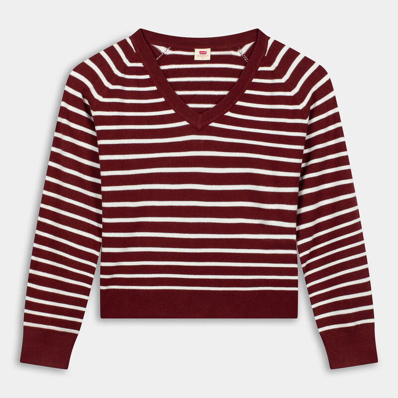 ABBIGLIAMENTO da DONNA | MAGLIE LEVI'S