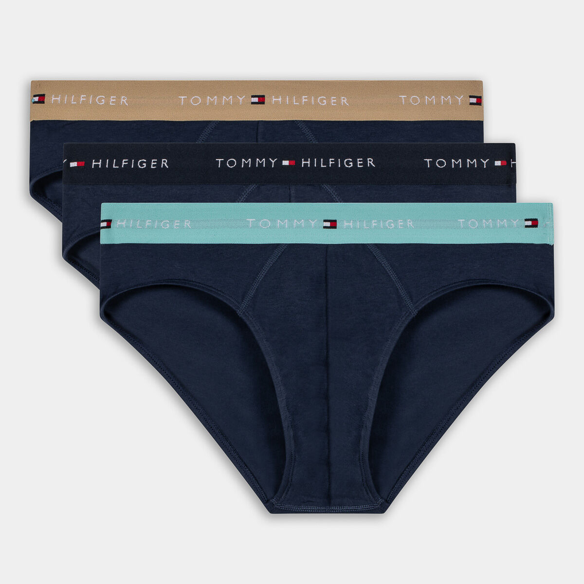 Intimo Tommy Hilfiger da Uomo, blu