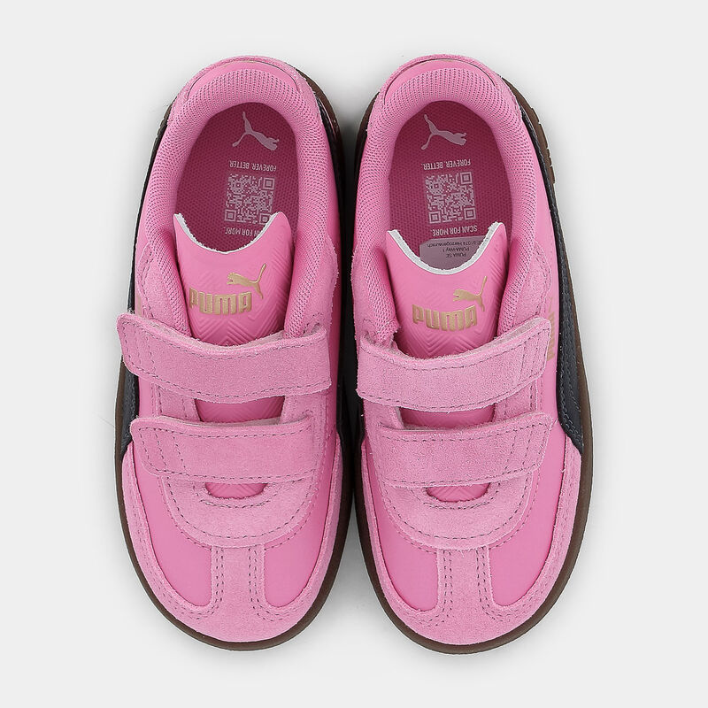 BAMBINA da BAMBINI | PRIMI PASSI PUMA