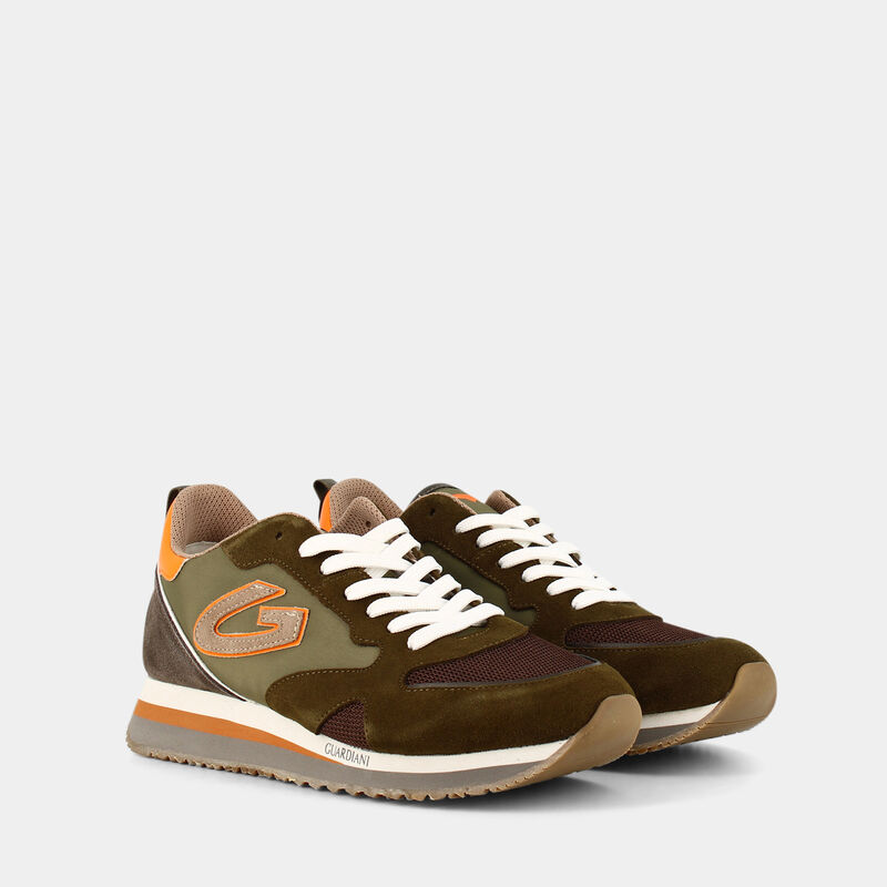 SCARPE da UOMO | SNEAKERS GUARDIANI