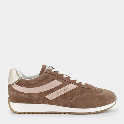 SCARPE da DONNA | SNEAKERS NERO GIARDINI