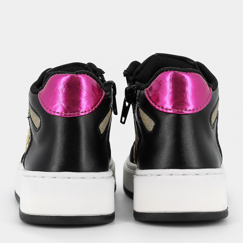 BAMBINA da BAMBINI | SNEAKERS ASSO