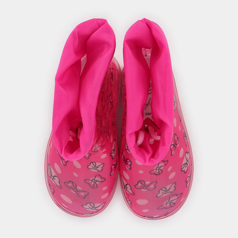 BAMBINA da BAMBINI | PIOGGIA MINNIE