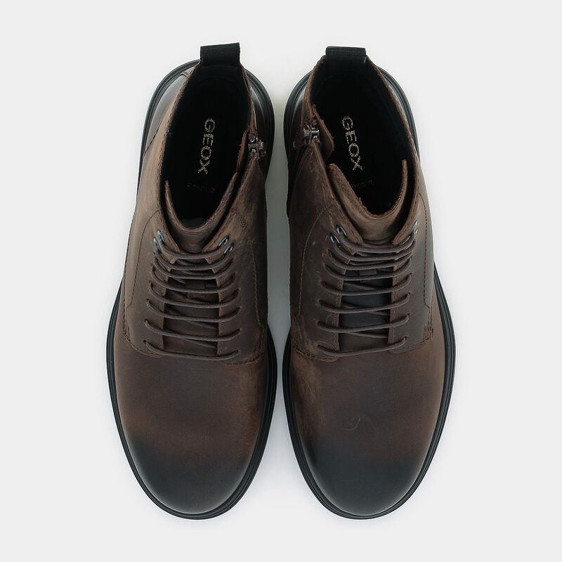 SCARPE da UOMO | SCARPONCINI GEOX