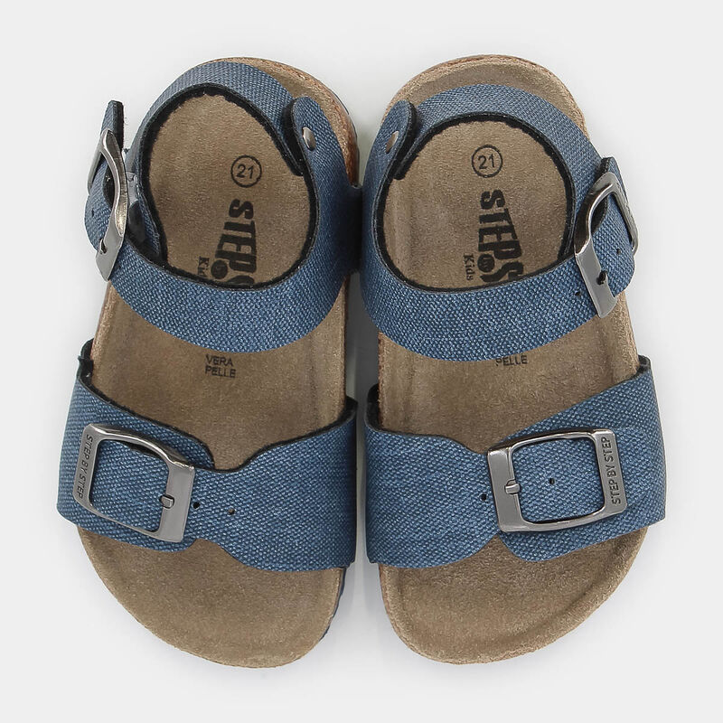BAMBINO da BAMBINI | PRIMI PASSI STEP BY STEP