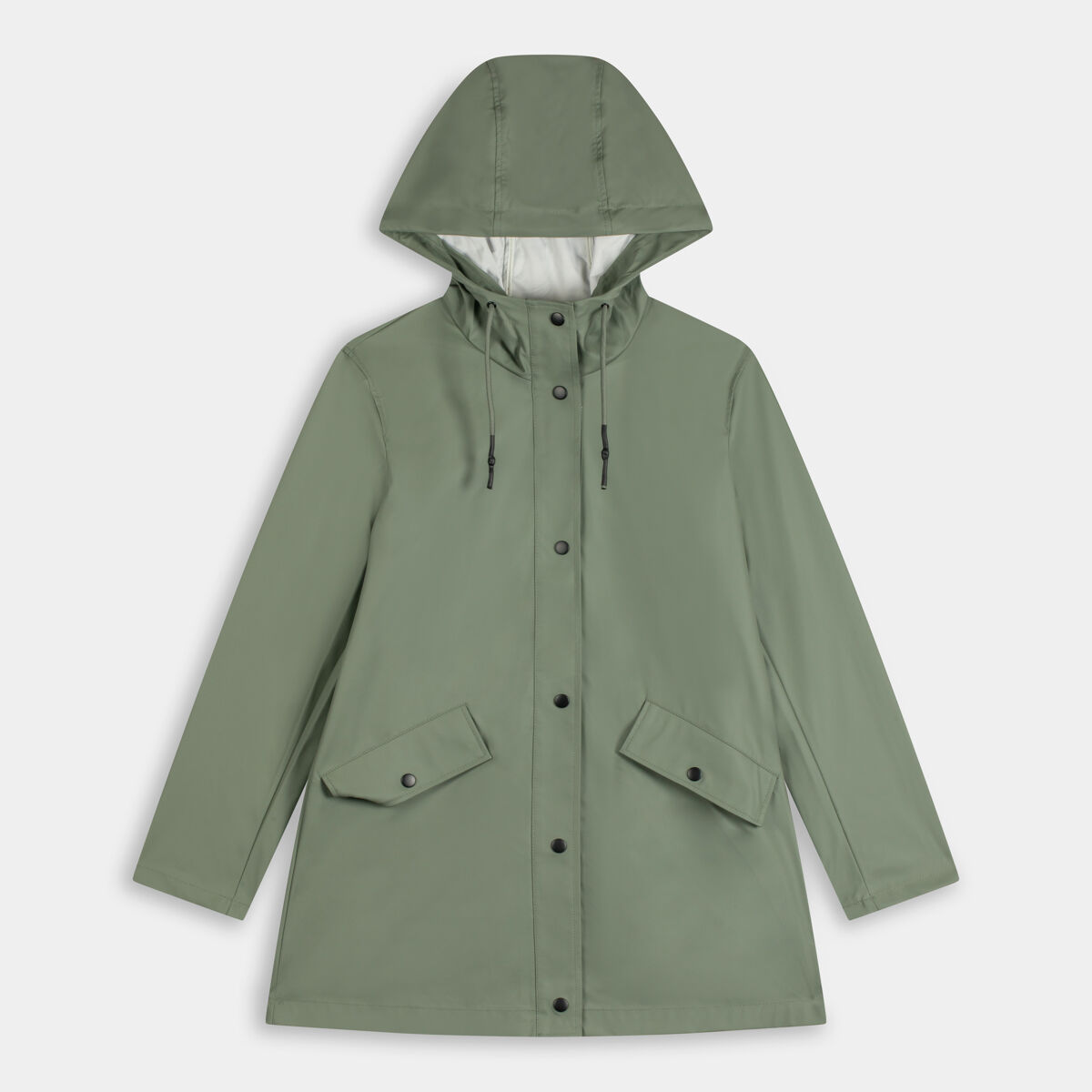 Giacche E Giubbotti Only da Donna, verde