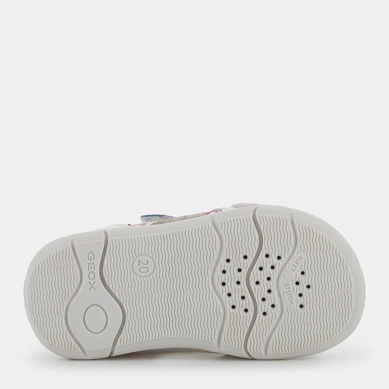 BAMBINA da BAMBINI | PRIMI PASSI GEOX