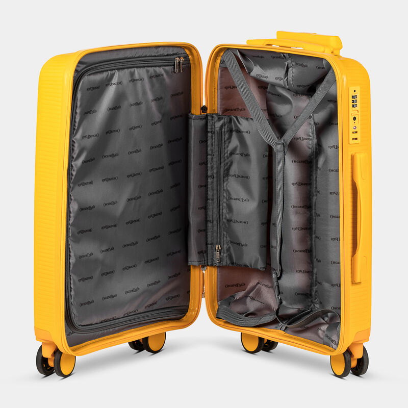 null da OSCAR&T PP2026/P  YELLOW CO | null OSCAR&THAIS